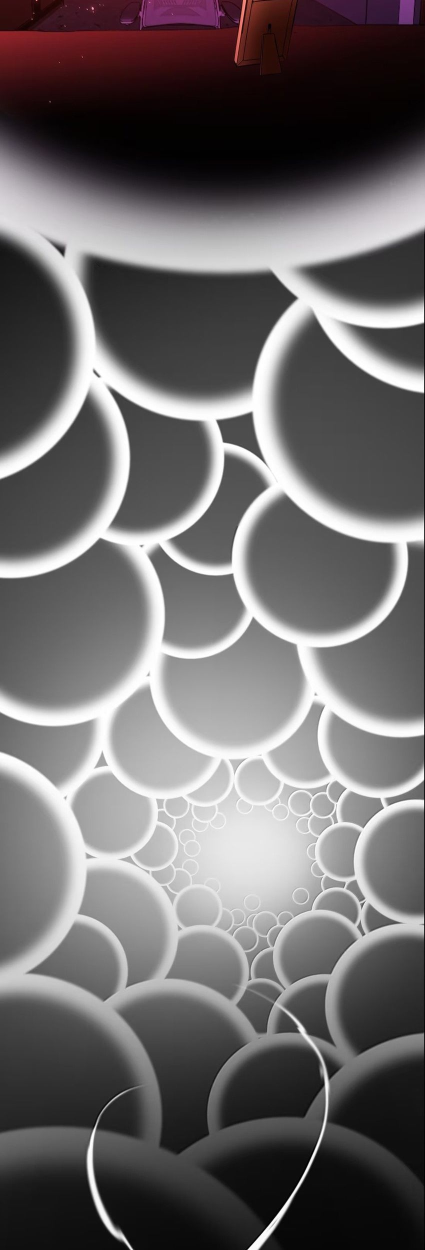 I’m Really Not The Demon God’s Lackey Chapter 161 Gambar 4