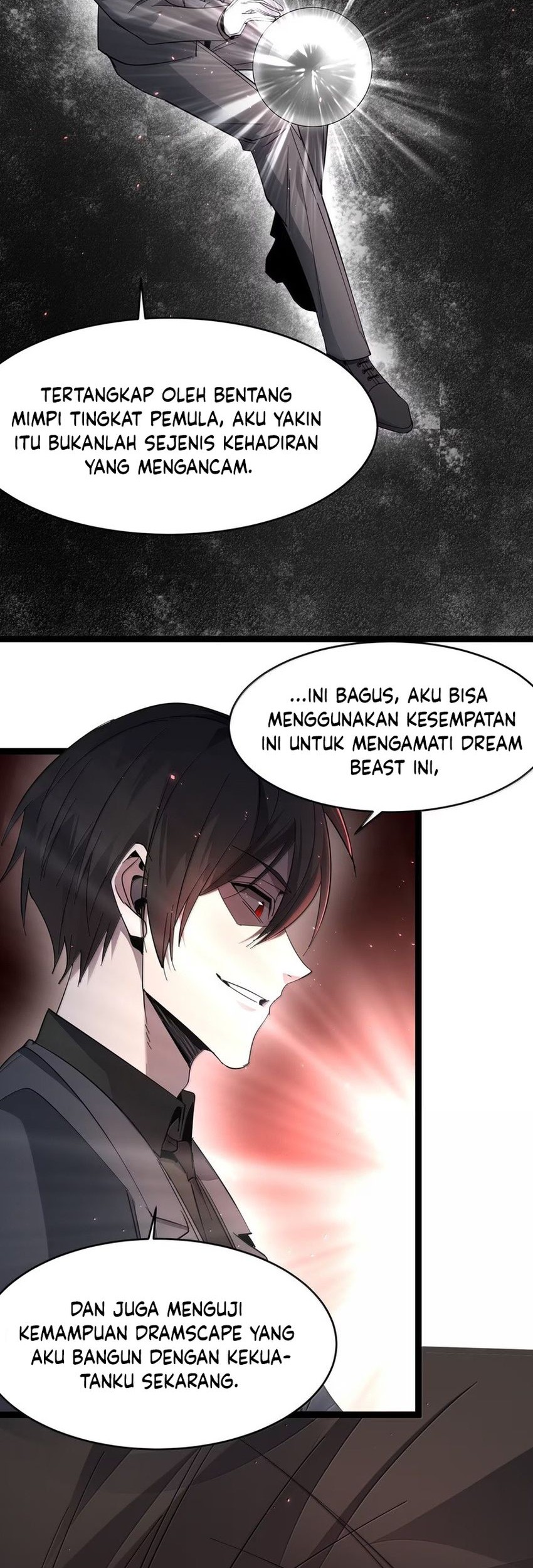 I’m Really Not The Demon God’s Lackey Chapter 161 Gambar 7