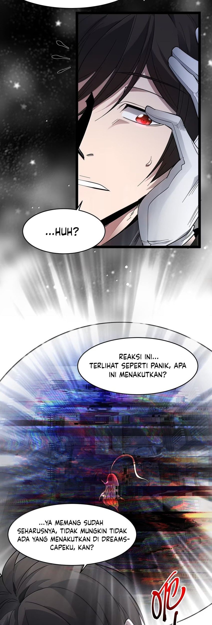 I’m Really Not The Demon God’s Lackey Chapter 161 Gambar 19