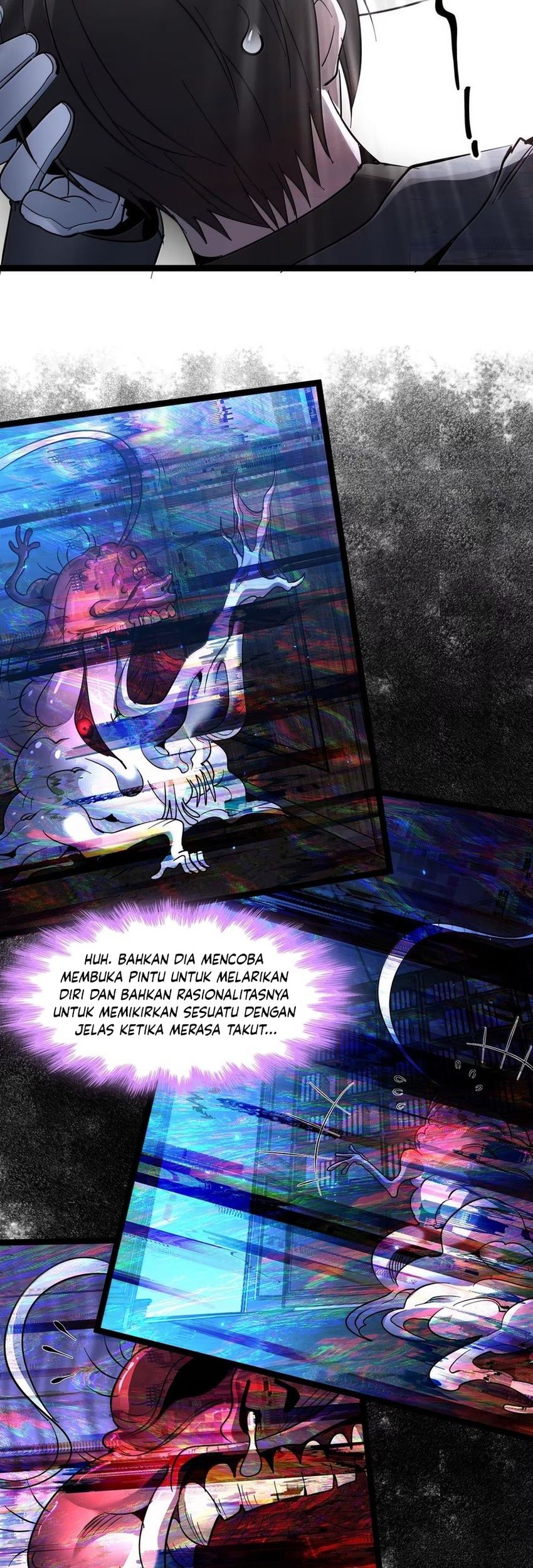 I’m Really Not The Demon God’s Lackey Chapter 161 Gambar 20