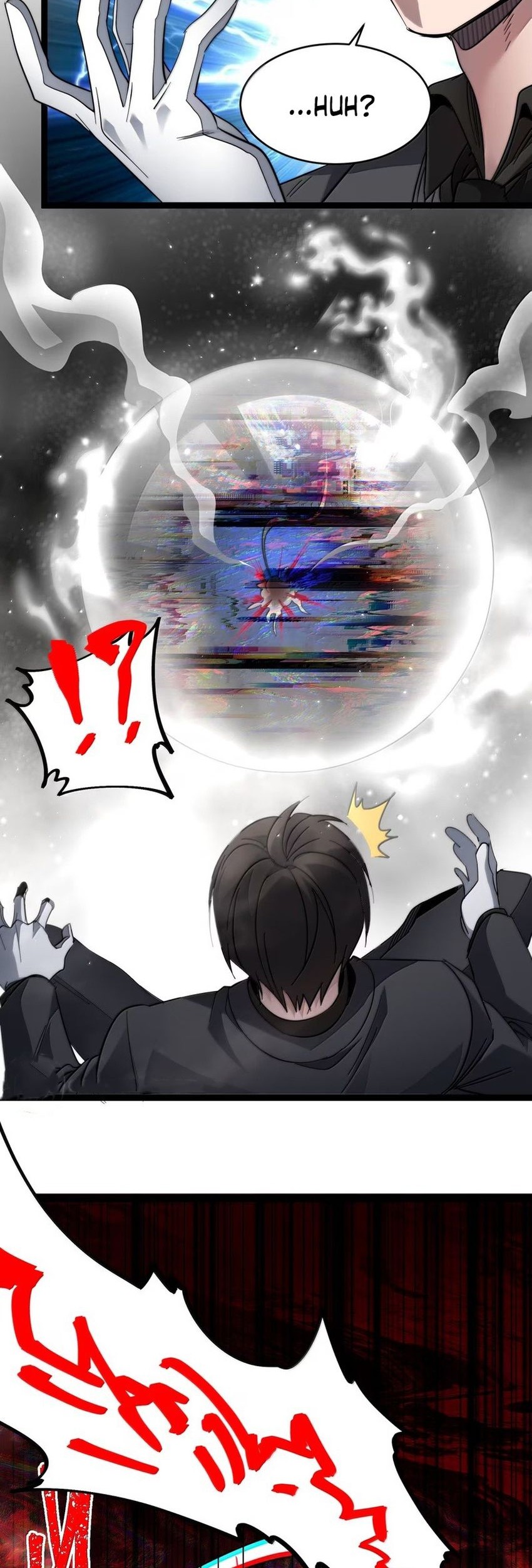 I’m Really Not The Demon God’s Lackey Chapter 161 Gambar 25