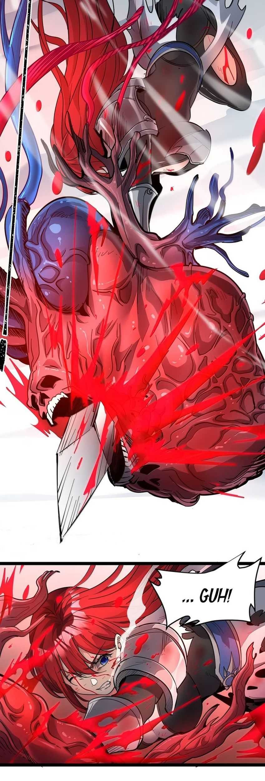 I’m Really Not The Demon God’s Lackey Chapter 162 Gambar 6