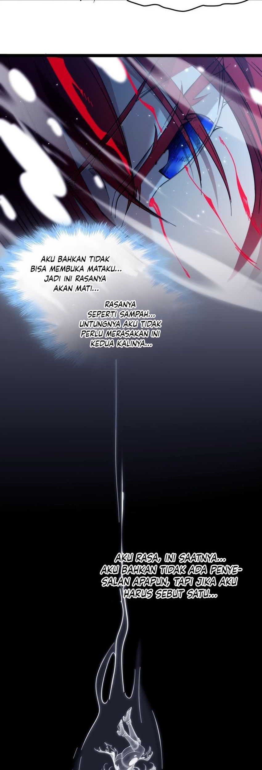 I’m Really Not The Demon God’s Lackey Chapter 162 Gambar 11