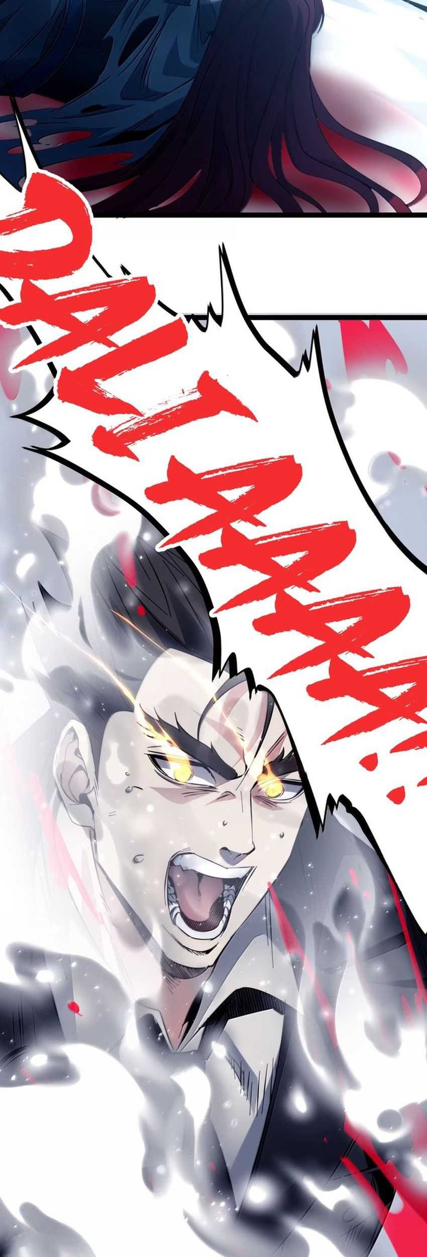 I’m Really Not The Demon God’s Lackey Chapter 162 Gambar 14