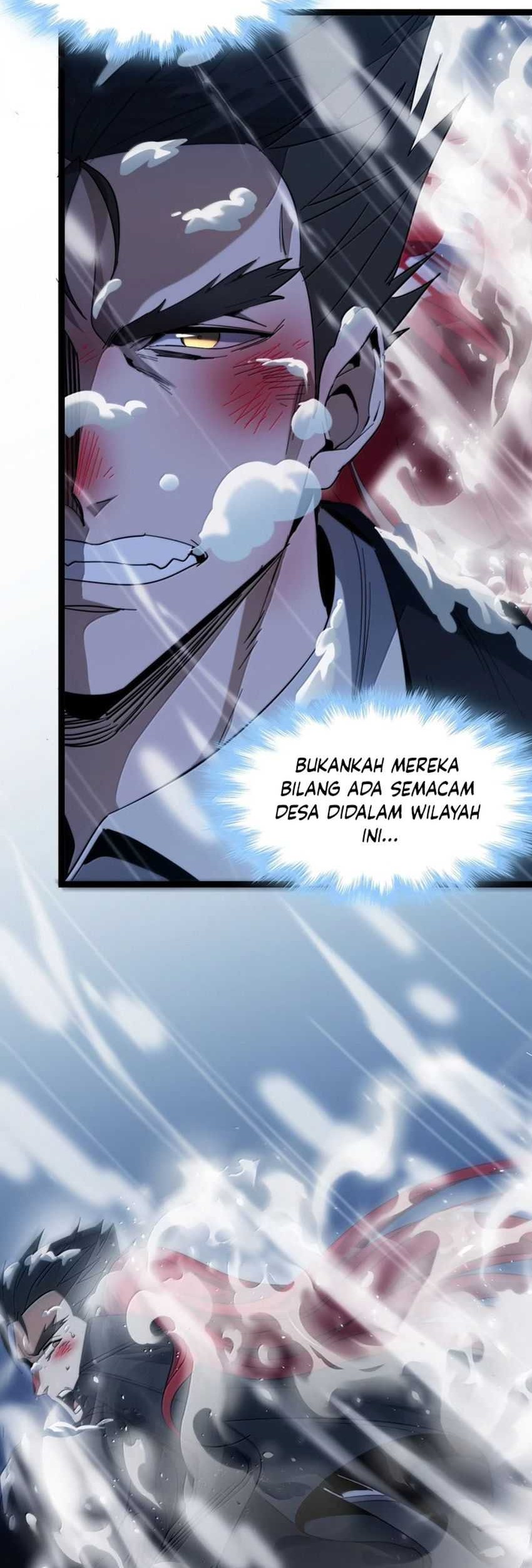 I’m Really Not The Demon God’s Lackey Chapter 162 Gambar 19