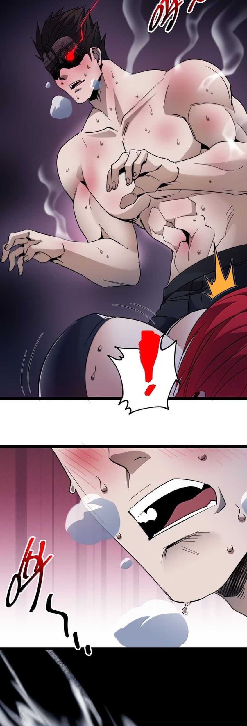 I’m Really Not The Demon God’s Lackey Chapter 162 Gambar 32