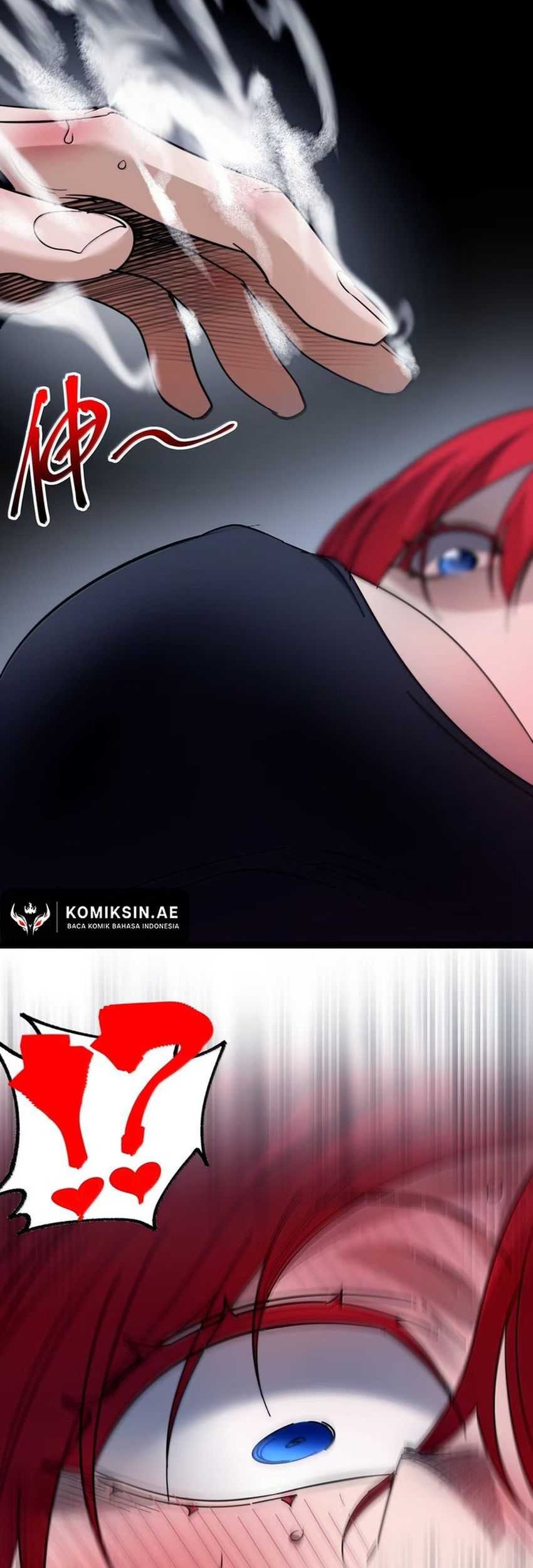 I’m Really Not The Demon God’s Lackey Chapter 162 Gambar 33