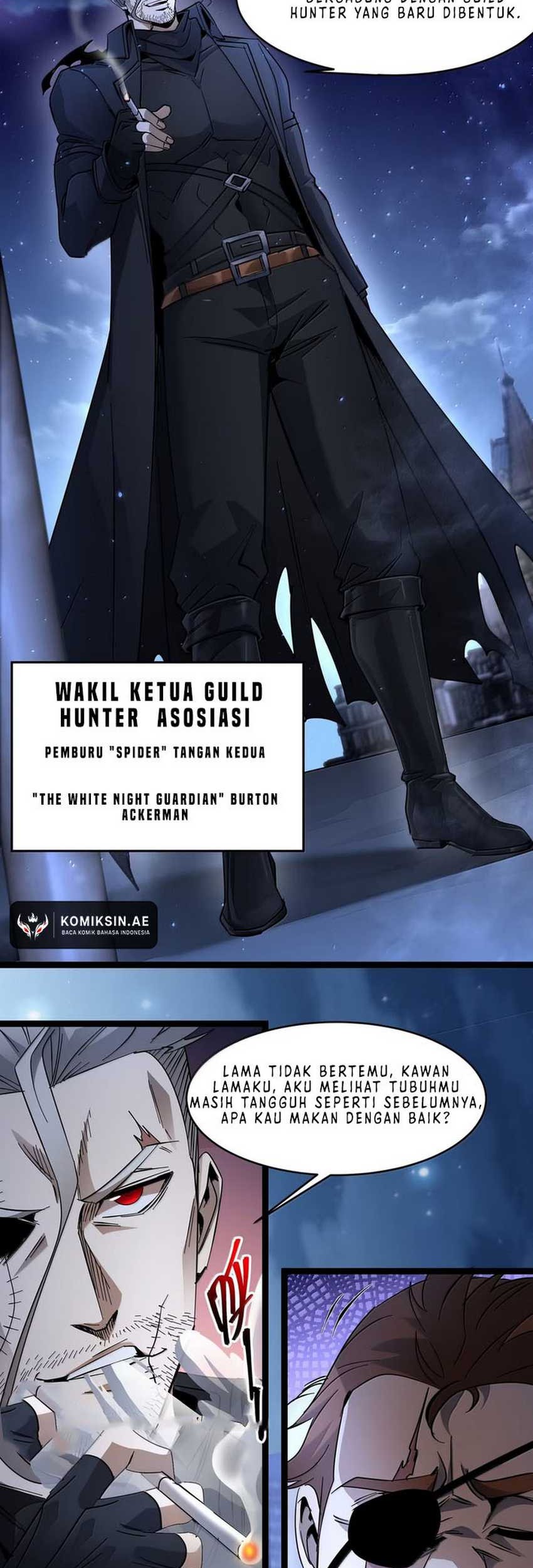 I’m Really Not The Demon God’s Lackey Chapter 163 Gambar 19