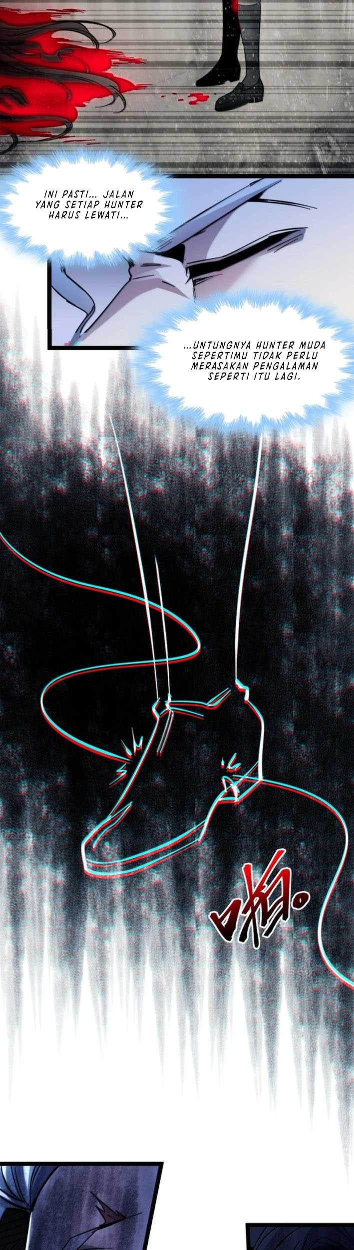 I’m Really Not The Demon God’s Lackey Chapter 164 Gambar 26