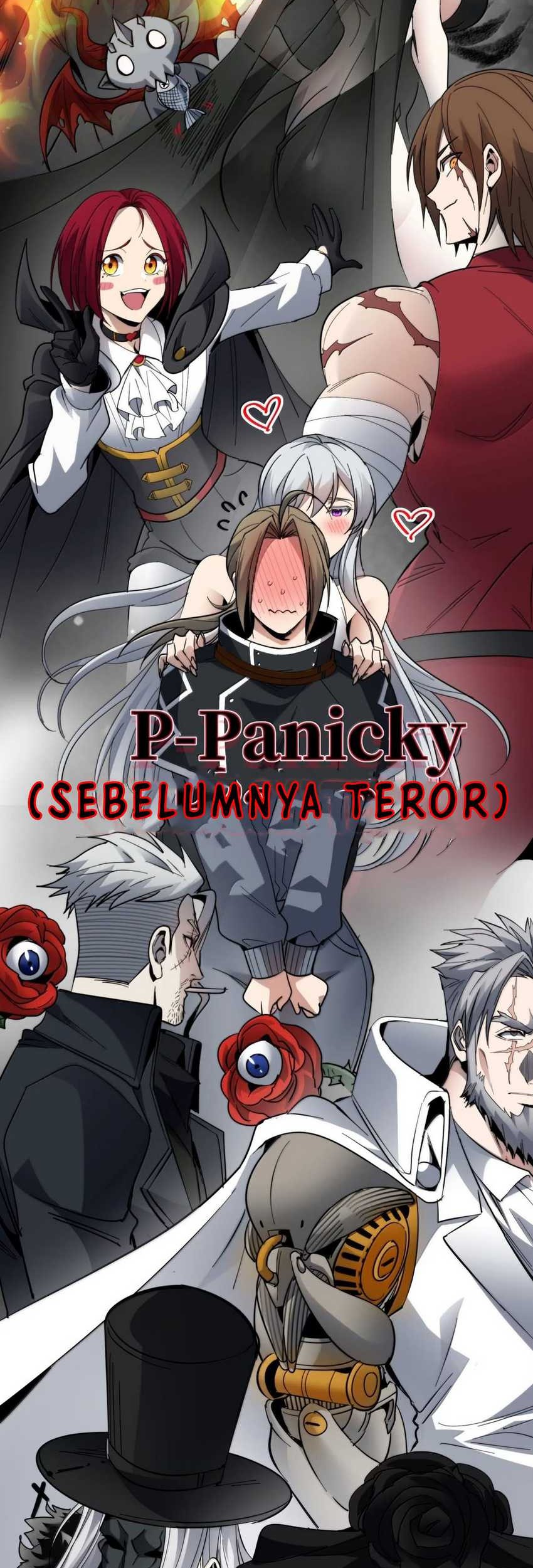 I’m Really Not The Demon God’s Lackey Chapter 165 Gambar 47