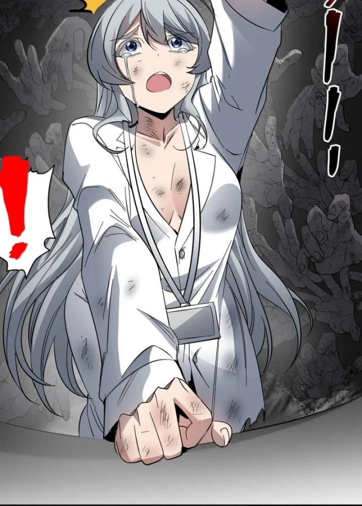 I’m Really Not The Demon God’s Lackey Chapter 168 Gambar 31