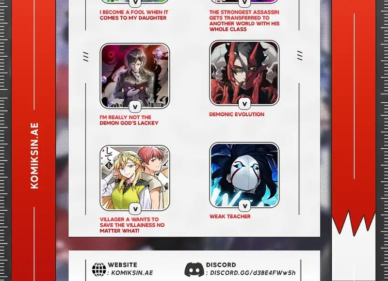 I’m Really Not The Demon God’s Lackey Chapter 169 Gambar 38