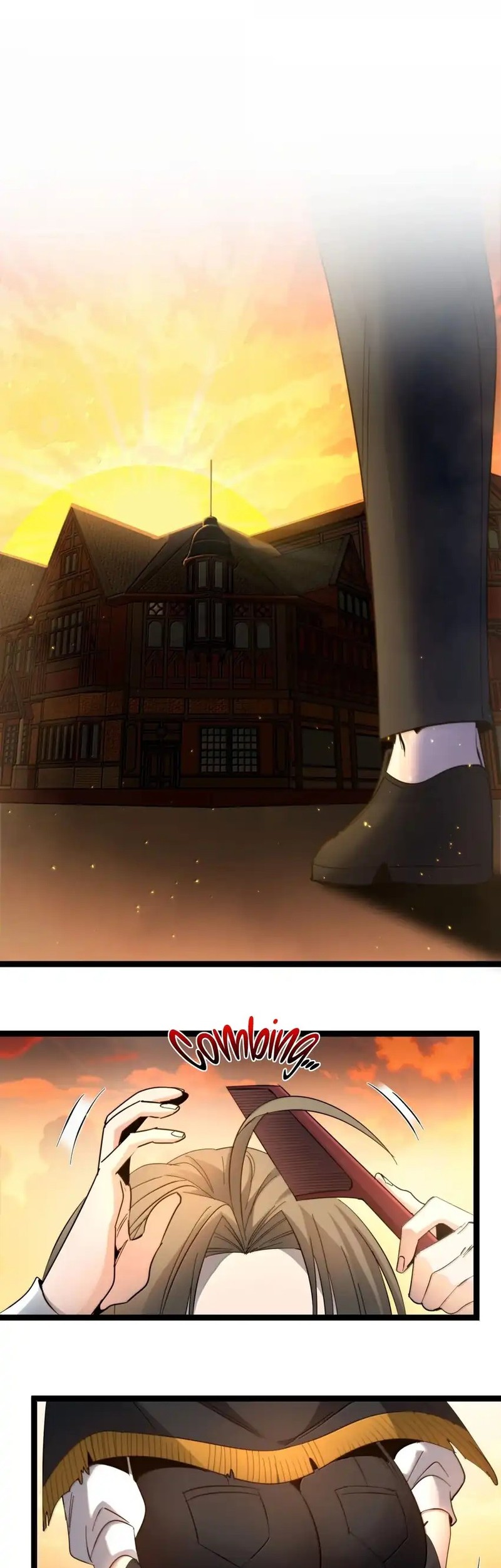 Manhua I’m Really Not The Demon God’s Lackey Chapter 169 gambar nomor 2