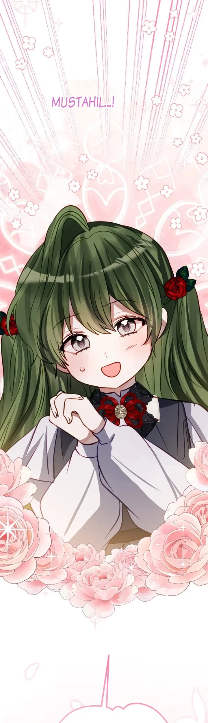 I Soon Became the Contract Daughter of a Ruined Family Chapter 14 Gambar 26