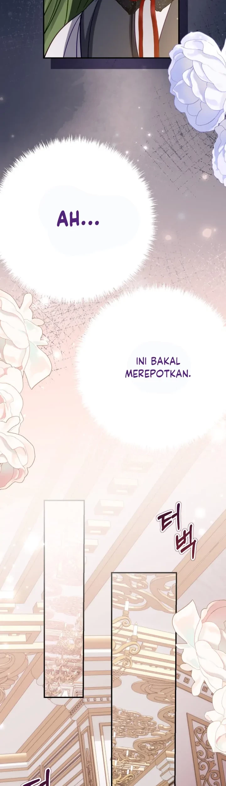 I Soon Became the Contract Daughter of a Ruined Family Chapter 14 Gambar 34