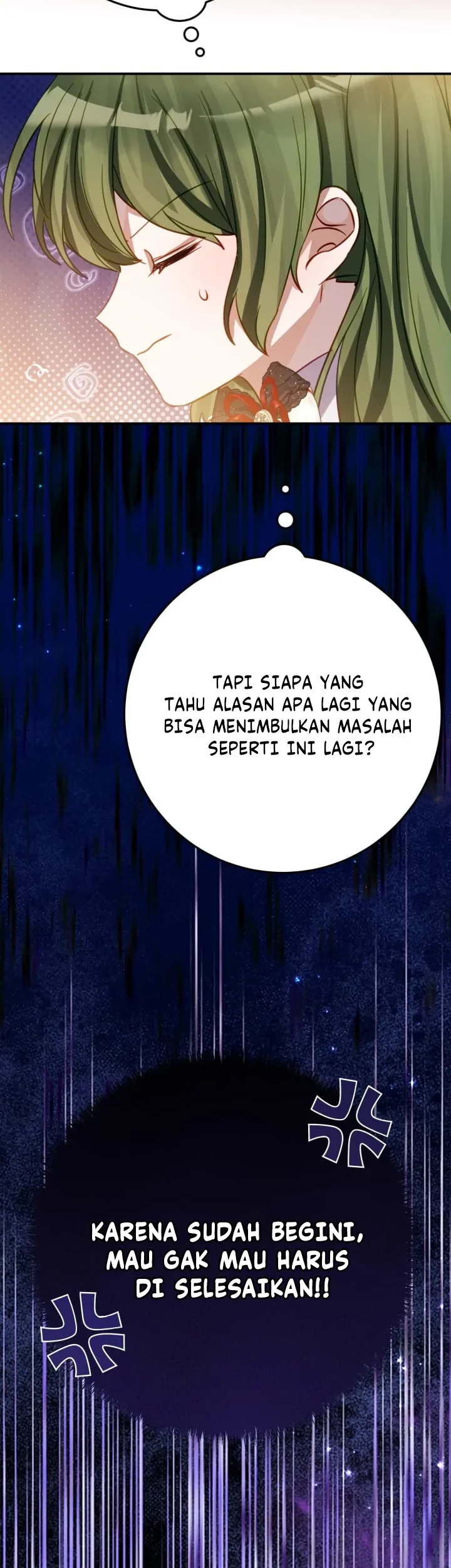 I Soon Became the Contract Daughter of a Ruined Family Chapter 14 Gambar 40