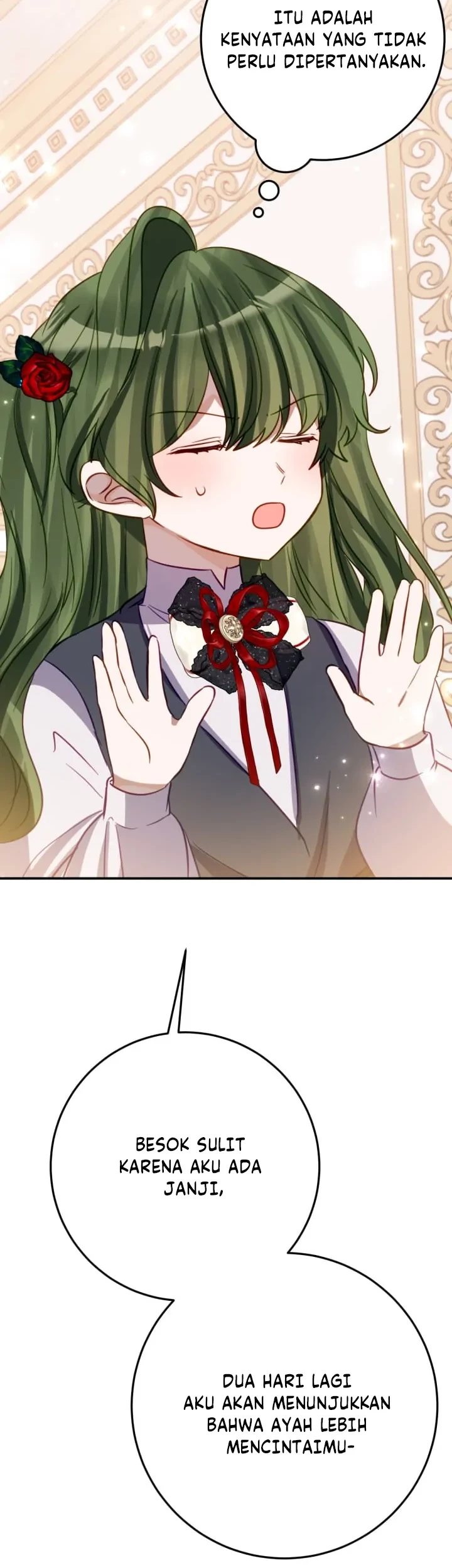 I Soon Became the Contract Daughter of a Ruined Family Chapter 14 Gambar 43