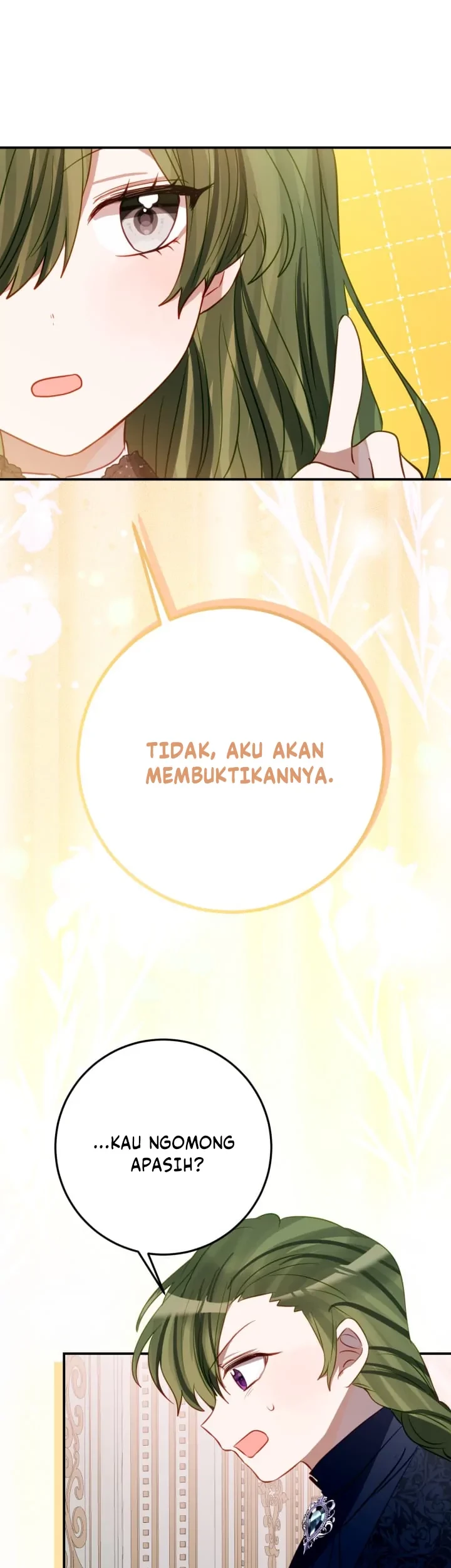 I Soon Became the Contract Daughter of a Ruined Family Chapter 14 Gambar 45