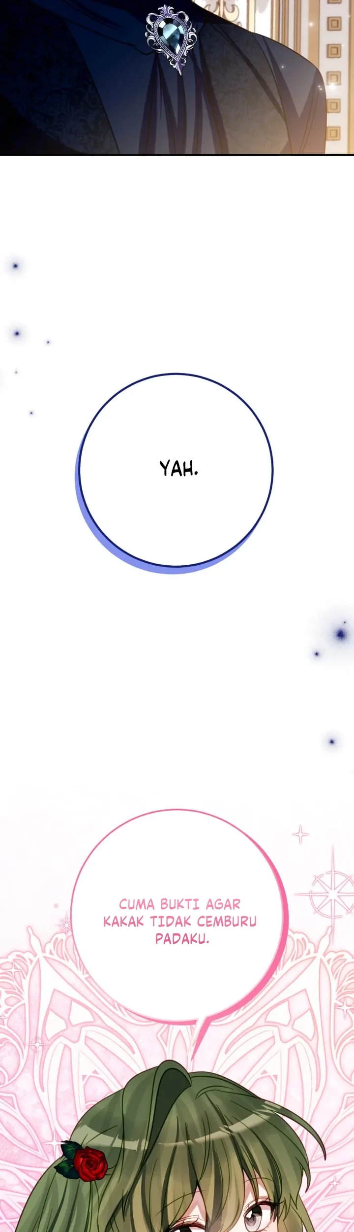 I Soon Became the Contract Daughter of a Ruined Family Chapter 14 Gambar 52