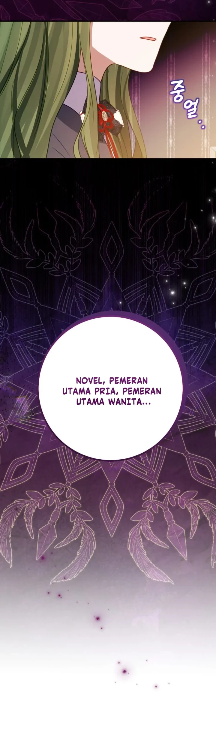 I Soon Became the Contract Daughter of a Ruined Family Chapter 14 Gambar 58