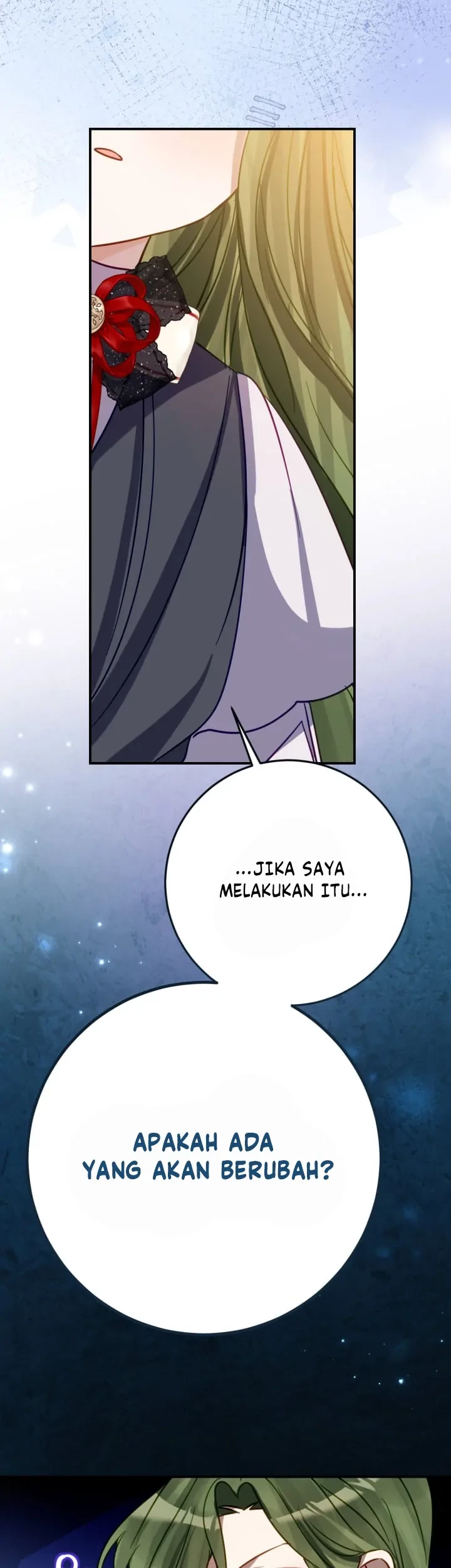 I Soon Became the Contract Daughter of a Ruined Family Chapter 14 Gambar 3