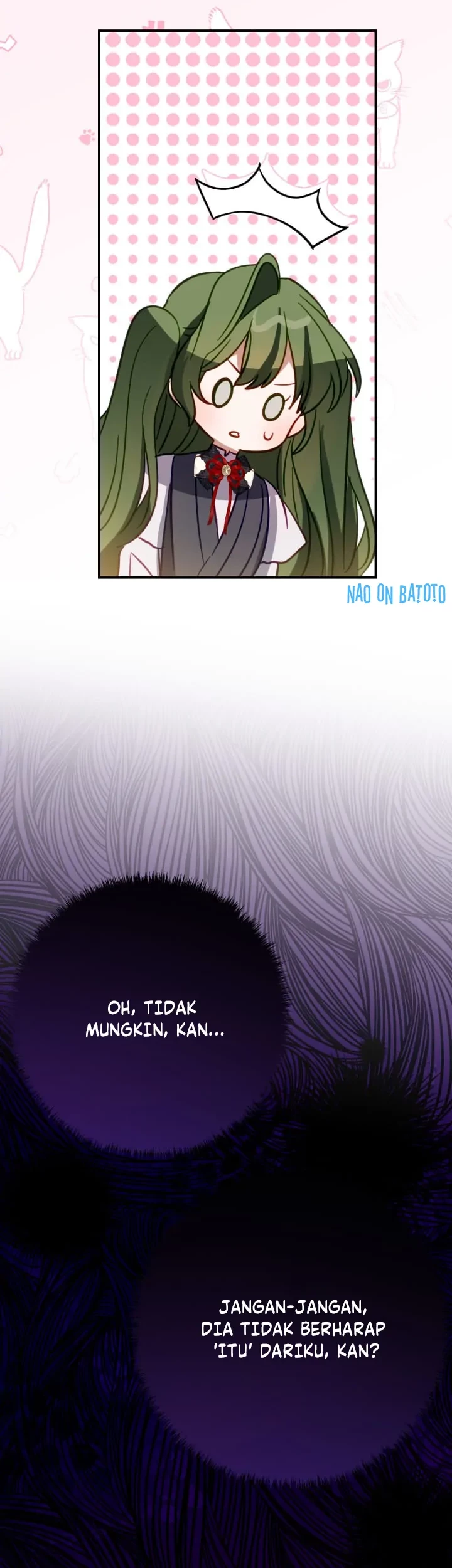 I Soon Became the Contract Daughter of a Ruined Family Chapter 14 Gambar 21