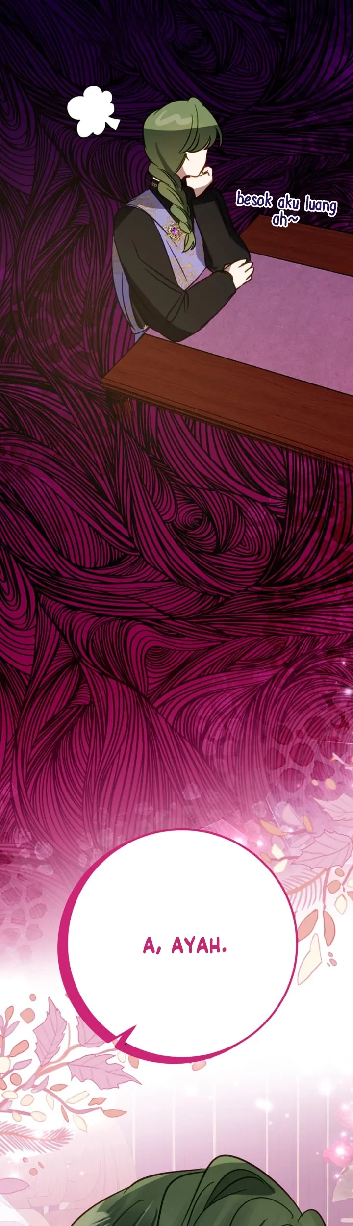 I Soon Became the Contract Daughter of a Ruined Family Chapter 14 Gambar 23