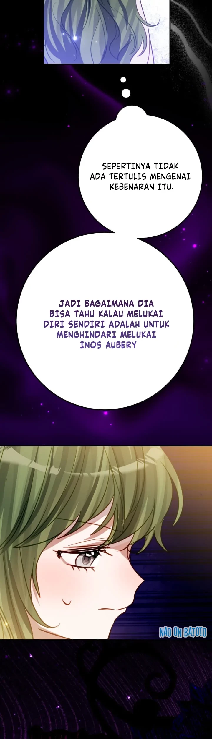 I Soon Became the Contract Daughter of a Ruined Family Chapter 15 Gambar 7