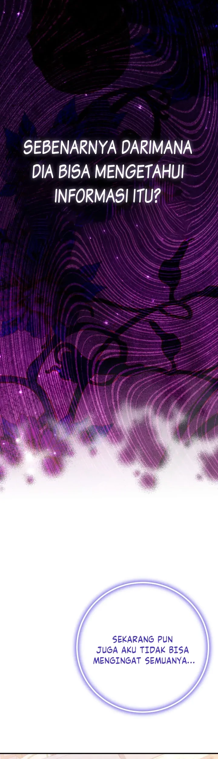 I Soon Became the Contract Daughter of a Ruined Family Chapter 15 Gambar 8