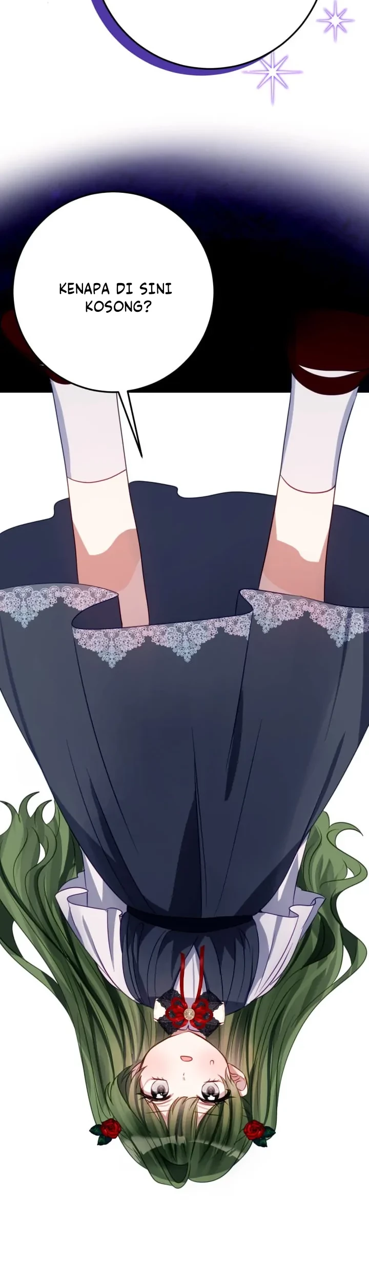 I Soon Became the Contract Daughter of a Ruined Family Chapter 15 Gambar 33