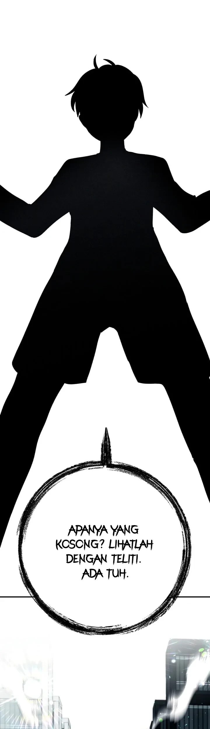 I Soon Became the Contract Daughter of a Ruined Family Chapter 15 Gambar 35