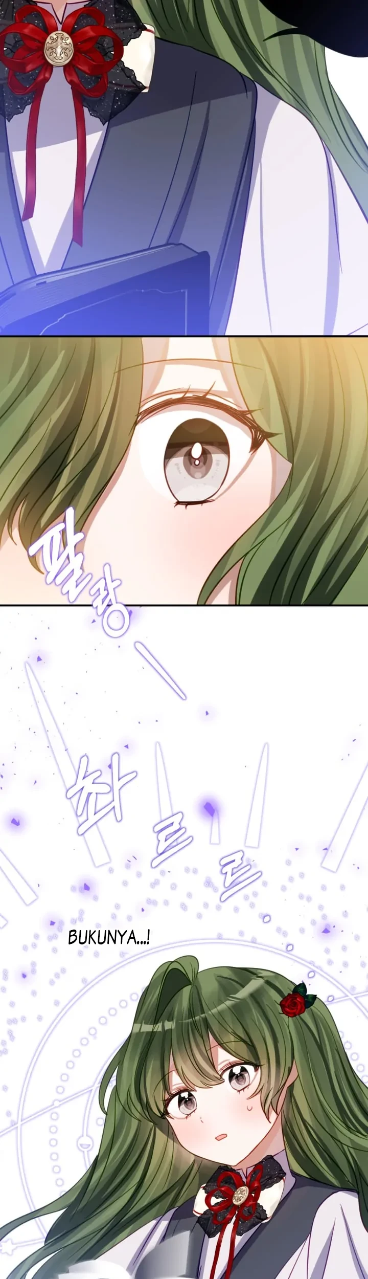 I Soon Became the Contract Daughter of a Ruined Family Chapter 15 Gambar 47