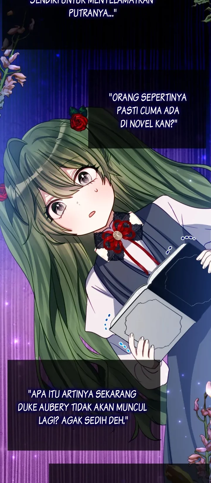 I Soon Became the Contract Daughter of a Ruined Family Chapter 15 Gambar 51