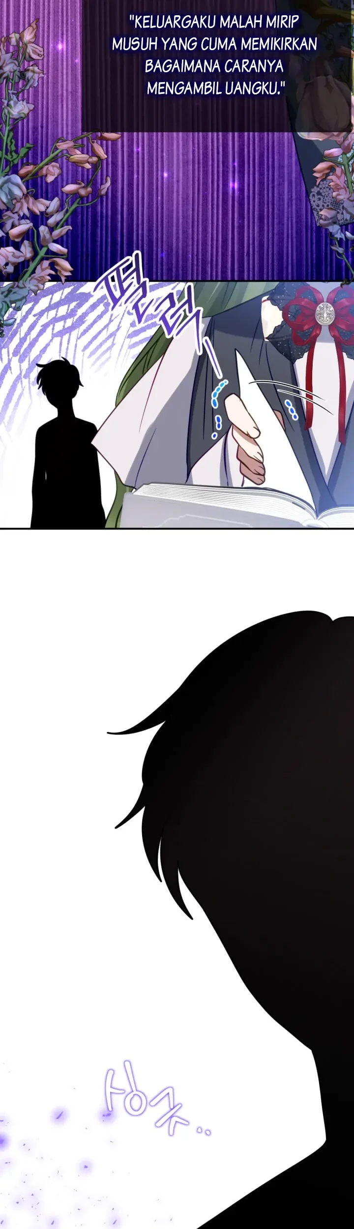 I Soon Became the Contract Daughter of a Ruined Family Chapter 15 Gambar 52