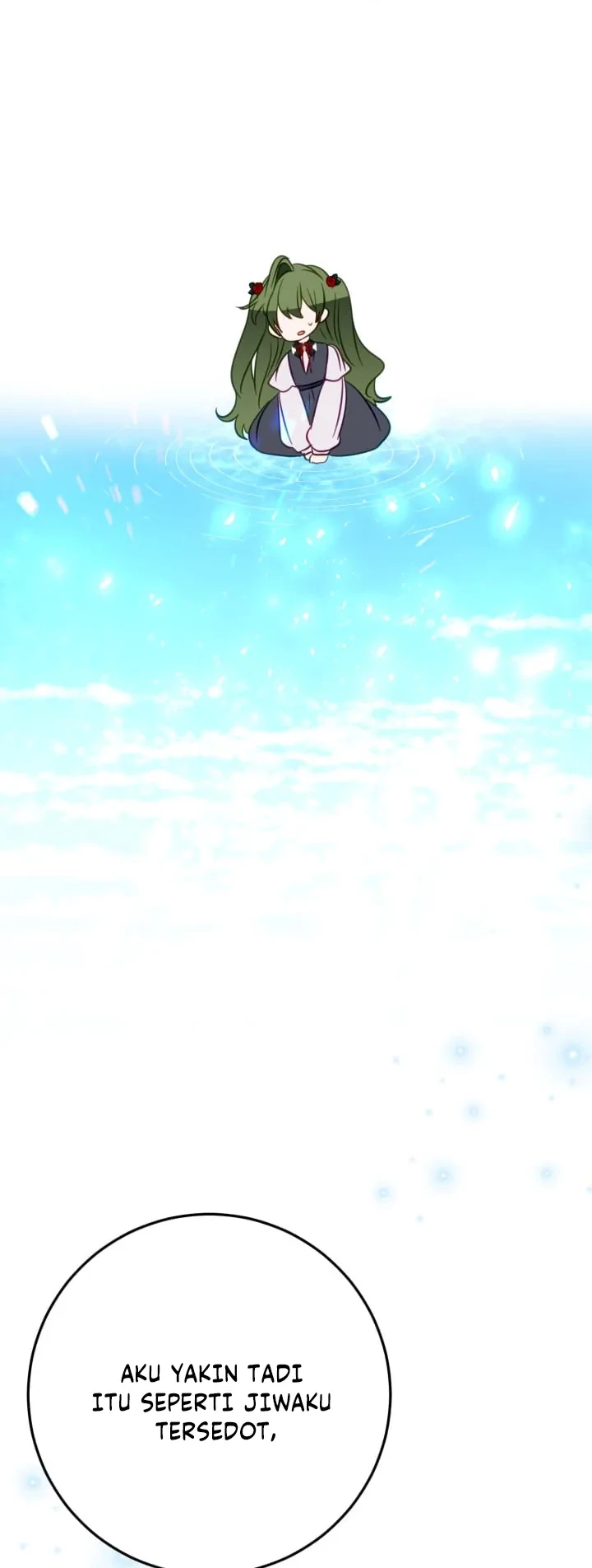 I Soon Became the Contract Daughter of a Ruined Family Chapter 15 Gambar 20