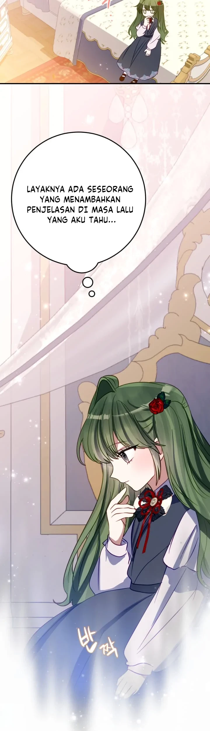 I Soon Became the Contract Daughter of a Ruined Family Chapter 15 Gambar 10