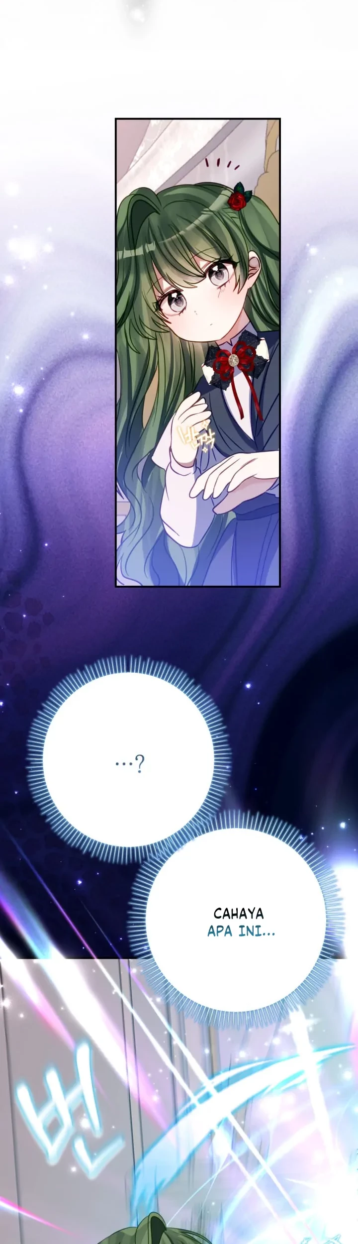 I Soon Became the Contract Daughter of a Ruined Family Chapter 15 Gambar 11