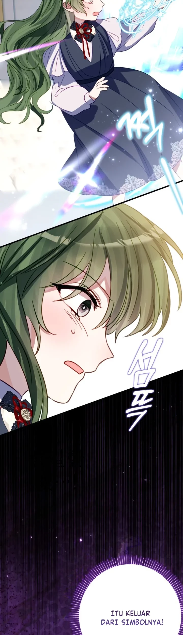 I Soon Became the Contract Daughter of a Ruined Family Chapter 15 Gambar 13