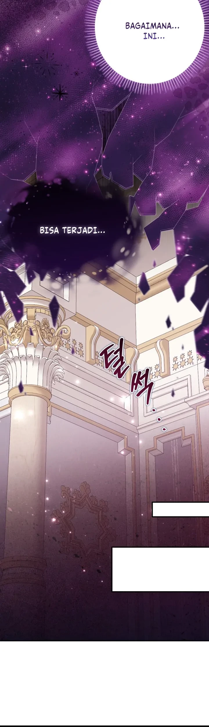 I Soon Became the Contract Daughter of a Ruined Family Chapter 15 Gambar 16