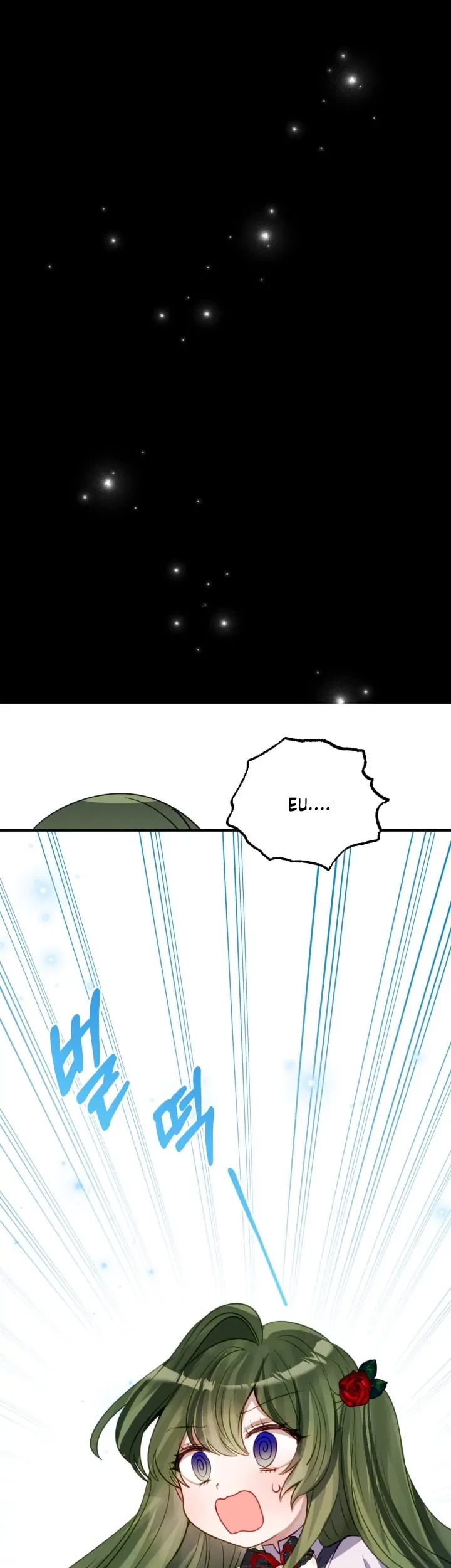 I Soon Became the Contract Daughter of a Ruined Family Chapter 15 Gambar 17