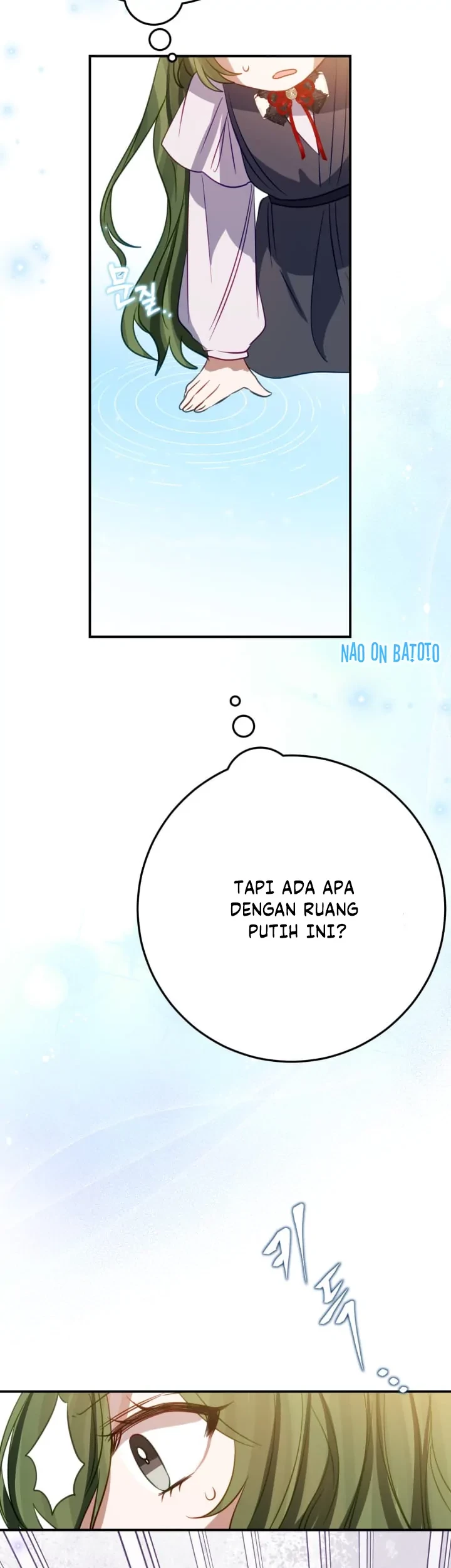 I Soon Became the Contract Daughter of a Ruined Family Chapter 15 Gambar 21