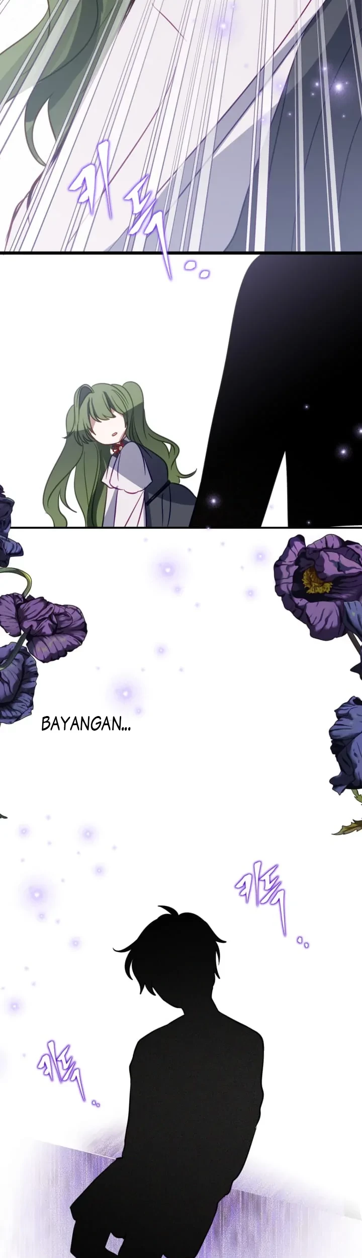 I Soon Became the Contract Daughter of a Ruined Family Chapter 15 Gambar 23