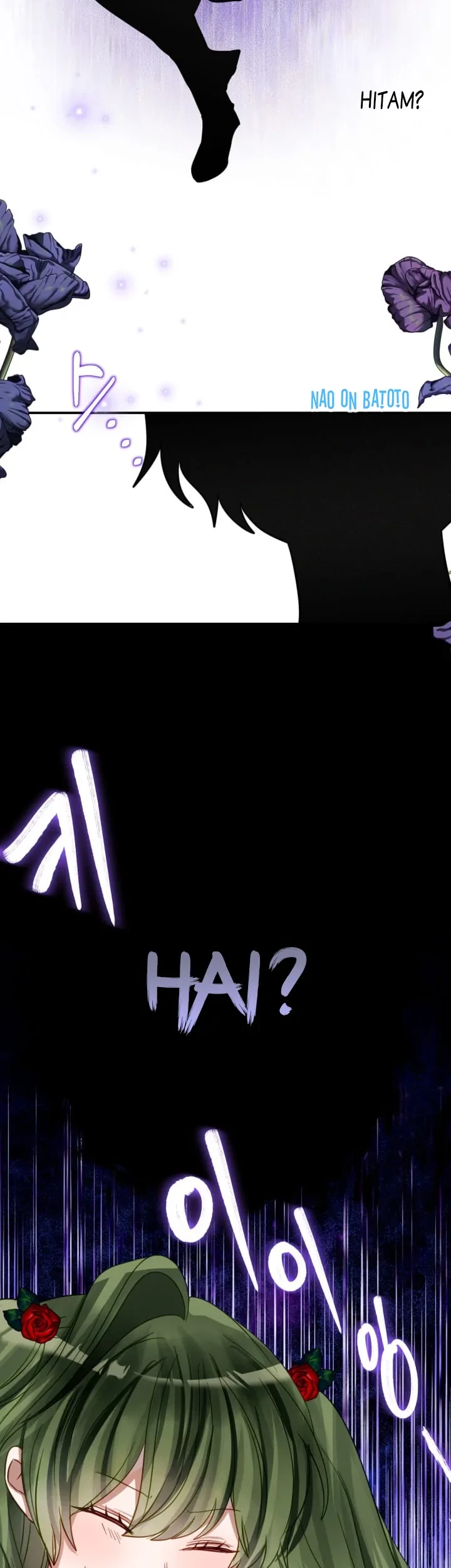 I Soon Became the Contract Daughter of a Ruined Family Chapter 15 Gambar 24