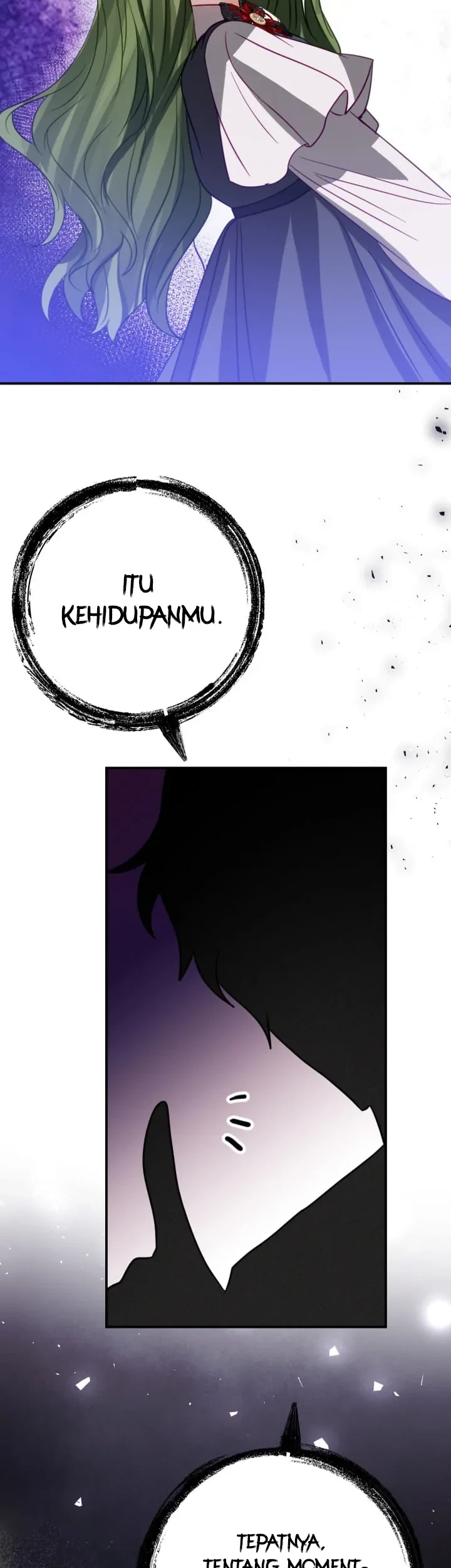 I Soon Became the Contract Daughter of a Ruined Family Chapter 16 Gambar 7