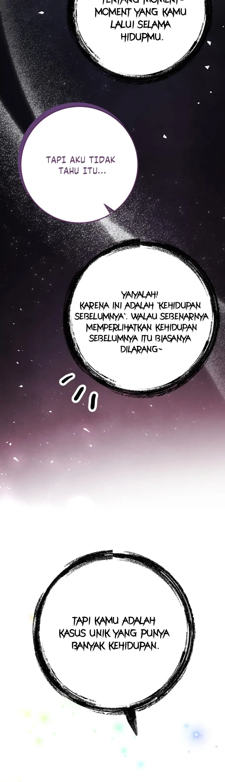 I Soon Became the Contract Daughter of a Ruined Family Chapter 16 Gambar 8