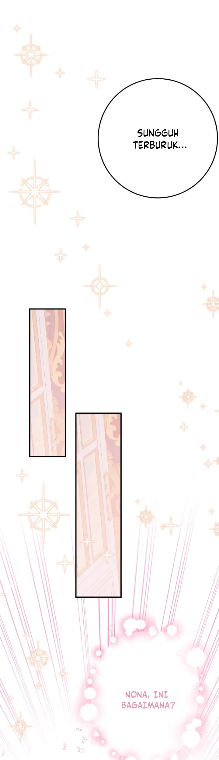 I Soon Became the Contract Daughter of a Ruined Family Chapter 16 Gambar 28