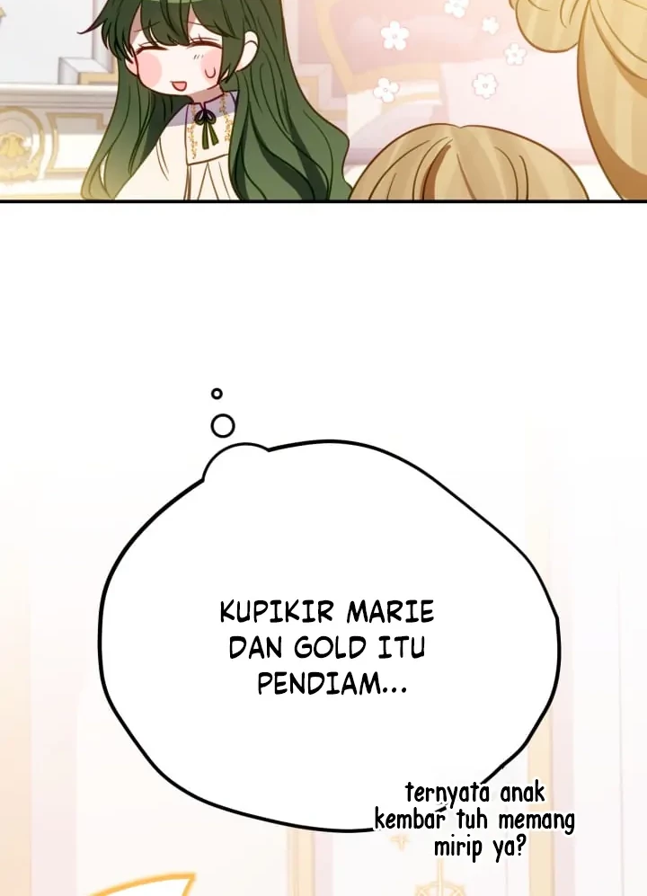 I Soon Became the Contract Daughter of a Ruined Family Chapter 16 Gambar 34