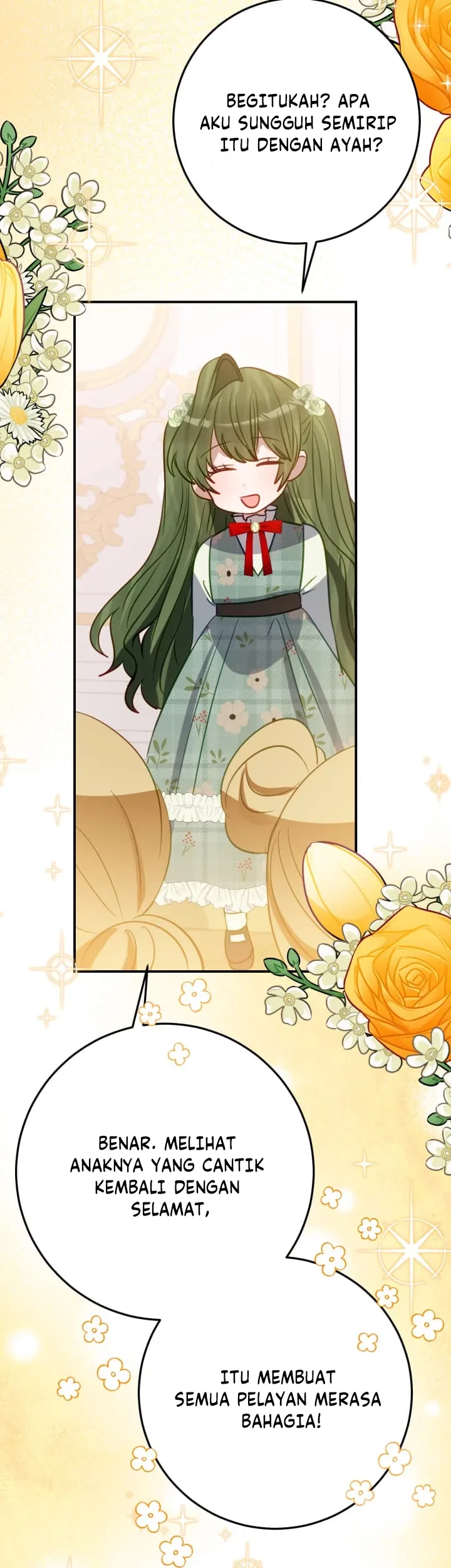 I Soon Became the Contract Daughter of a Ruined Family Chapter 16 Gambar 38