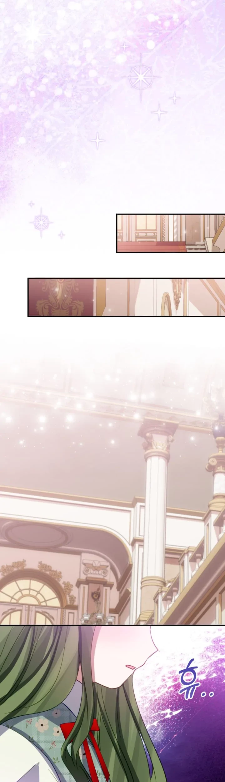 I Soon Became the Contract Daughter of a Ruined Family Chapter 16 Gambar 42