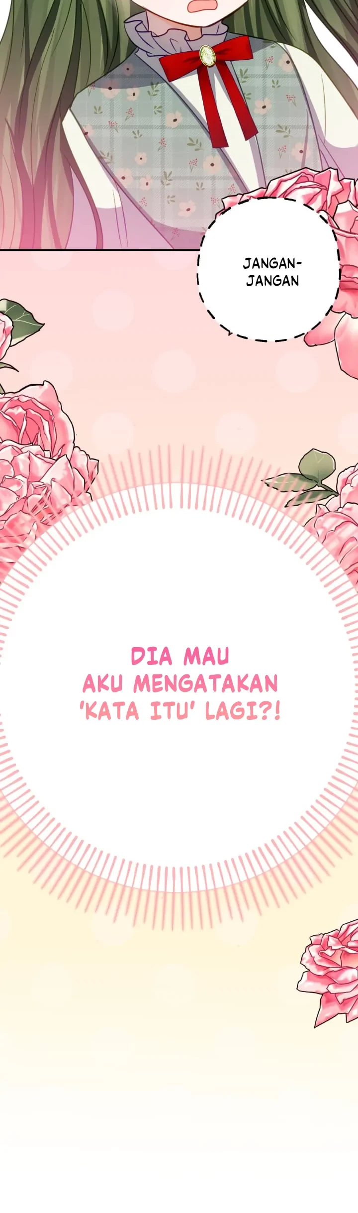 I Soon Became the Contract Daughter of a Ruined Family Chapter 16 Gambar 56